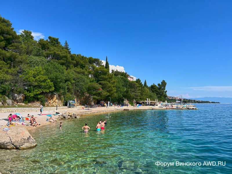 Цриквеница 2022