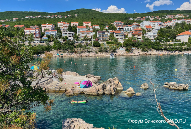 Цриквеница 2022