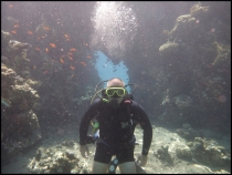 Красное море, Эйлат