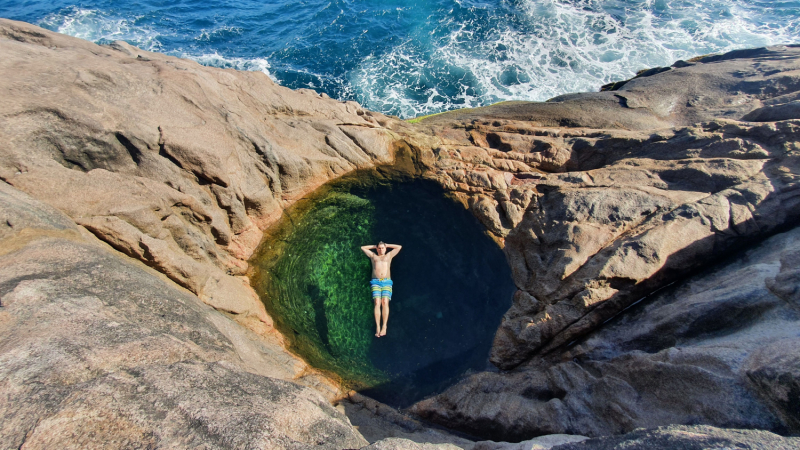 День шестой