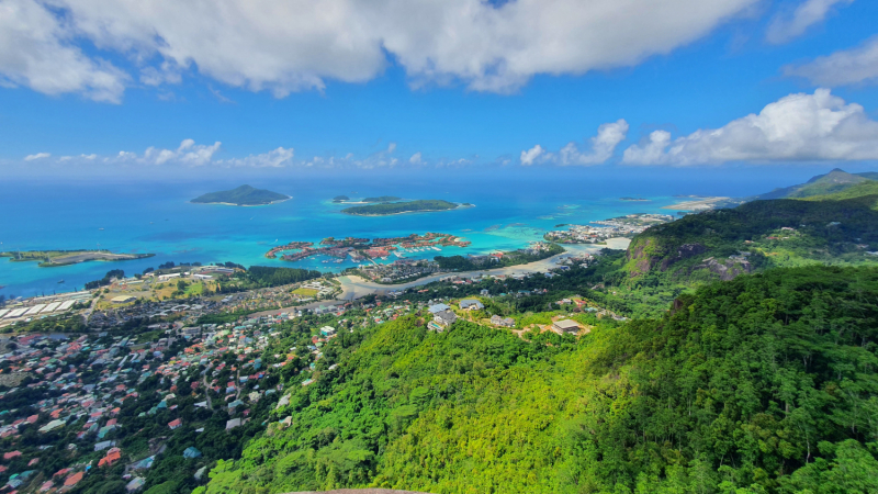 День третий