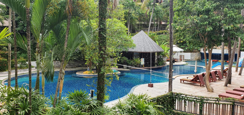 Peach Hill Hotel аnd Resort - Phuket