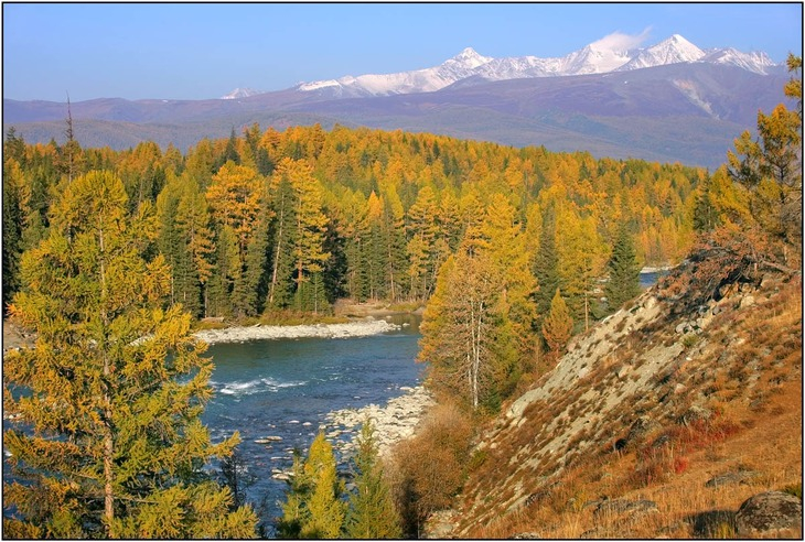 Посоветуйте достопримечательности на авто (июль)