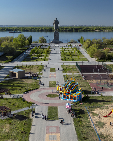 Волгоградчина, Астраханщина, Дагестан и Калмыкия на майские 2022 Волгоградчина, Астраханщина, Дагестан и Калмыкия на майские 2022