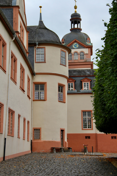 Осенний марафон 2021 г.