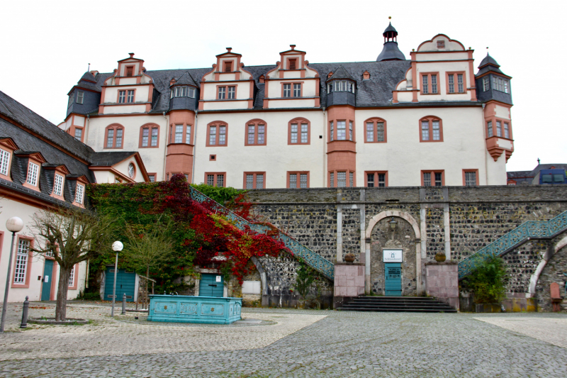 Осенний марафон 2021 г.