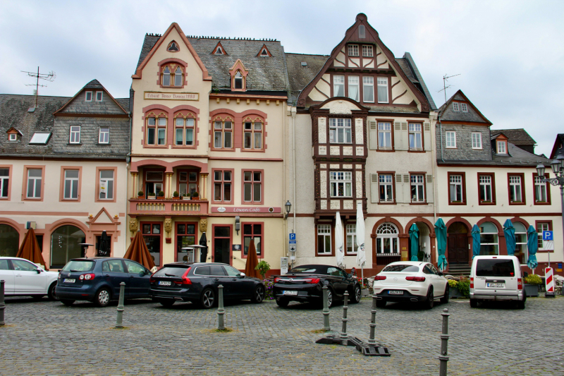 Осенний марафон 2021 г.