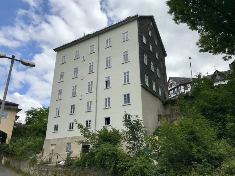 Осенний марафон 2021 г.