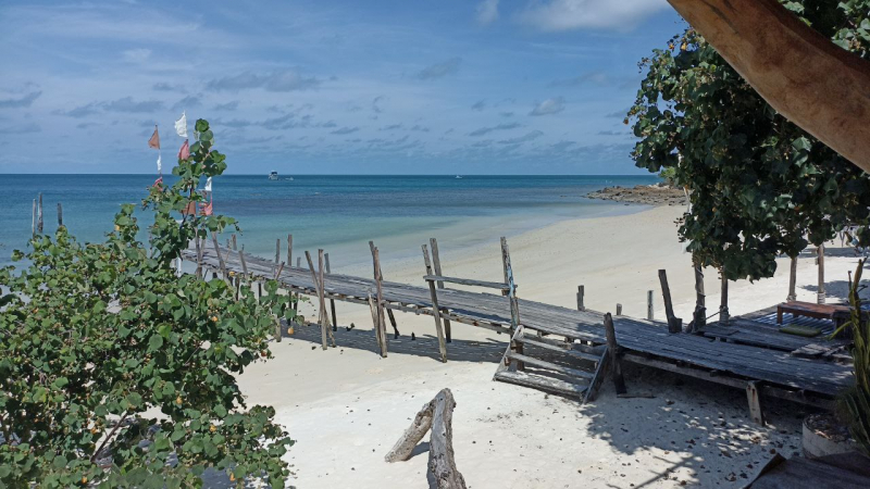 Погода в Тайланде сейчас и по месяцам от очевидцев