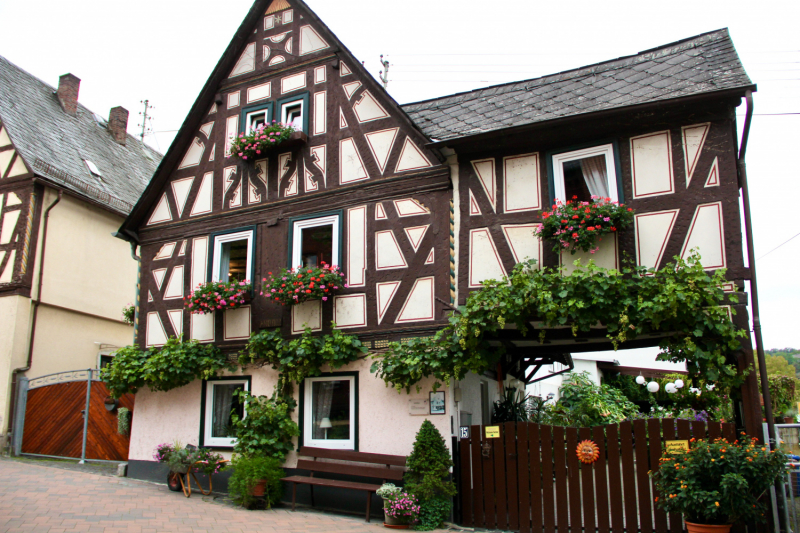 Осенний марафон 2021 г.