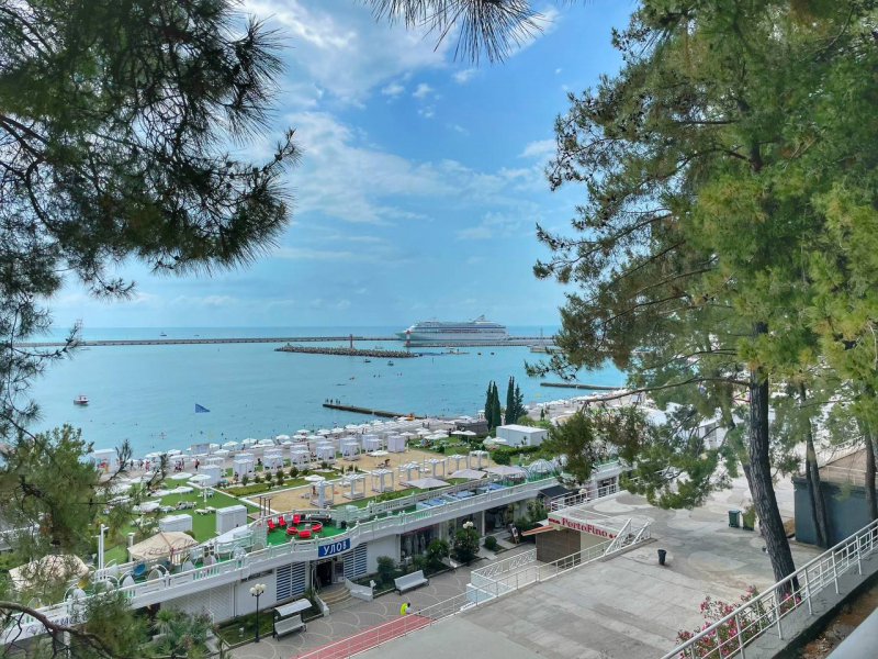 Круизные новости, статьи о круизах