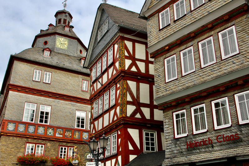 Осенний марафон 2021 г.