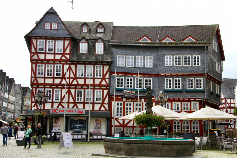 Осенний марафон 2021 г.