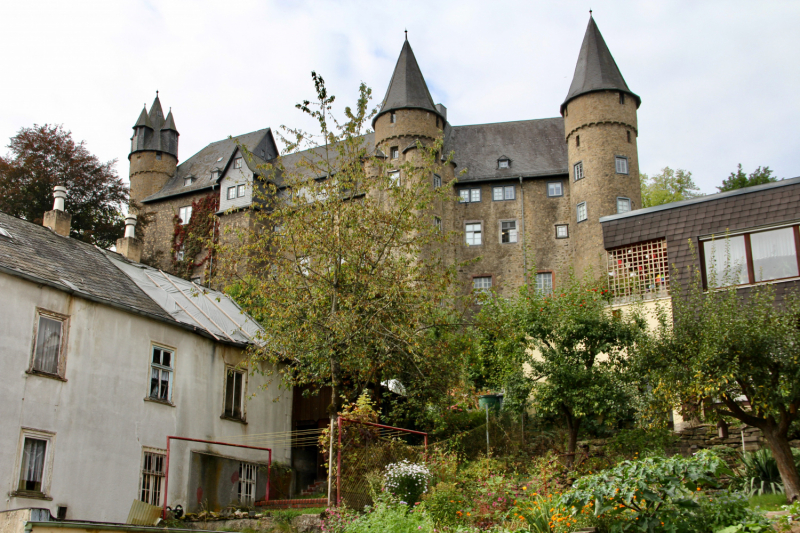 Осенний марафон 2021 г.