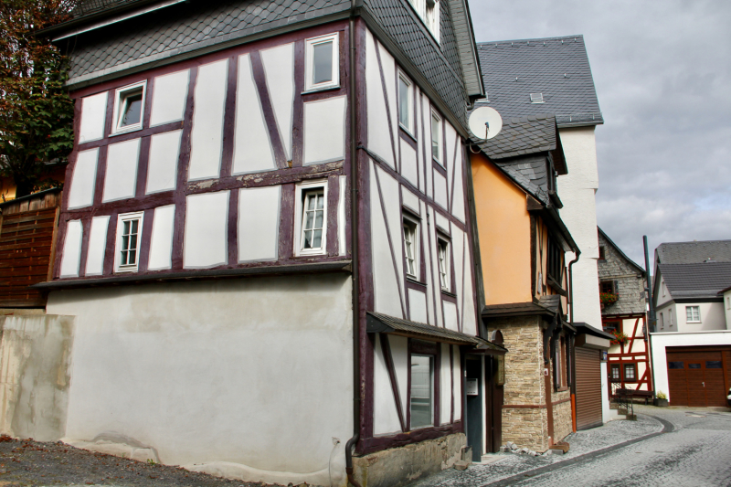 Осенний марафон 2021 г.