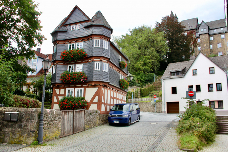 Осенний марафон 2021 г.