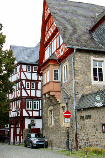 Осенний марафон 2021 г.