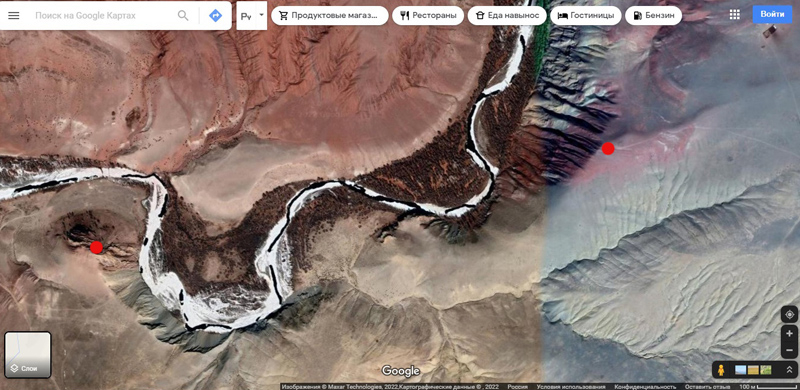 Поездка на Алтай в сентябре на неделю самостоятельно