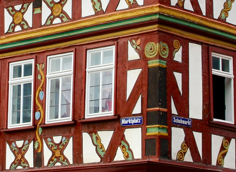 Осенний марафон 2021 г.