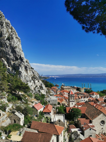 Балканские каникулы. Часть первая: в Хорватии есть всё и немного больше