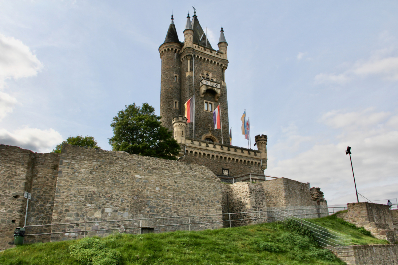 Осенний марафон 2021 г.