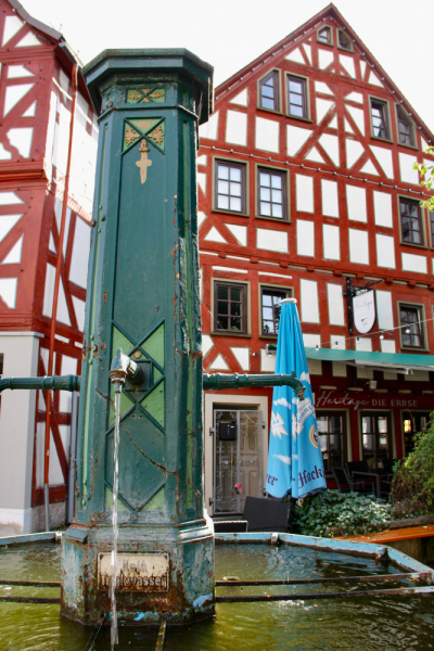 Осенний марафон 2021 г.