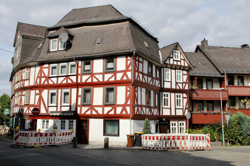 Осенний марафон 2021 г.