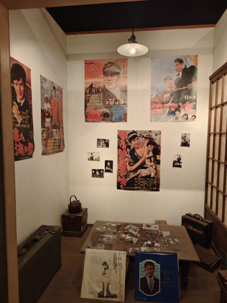 Сны о Японии: Дорого. И очень сердито. (лето 2022)