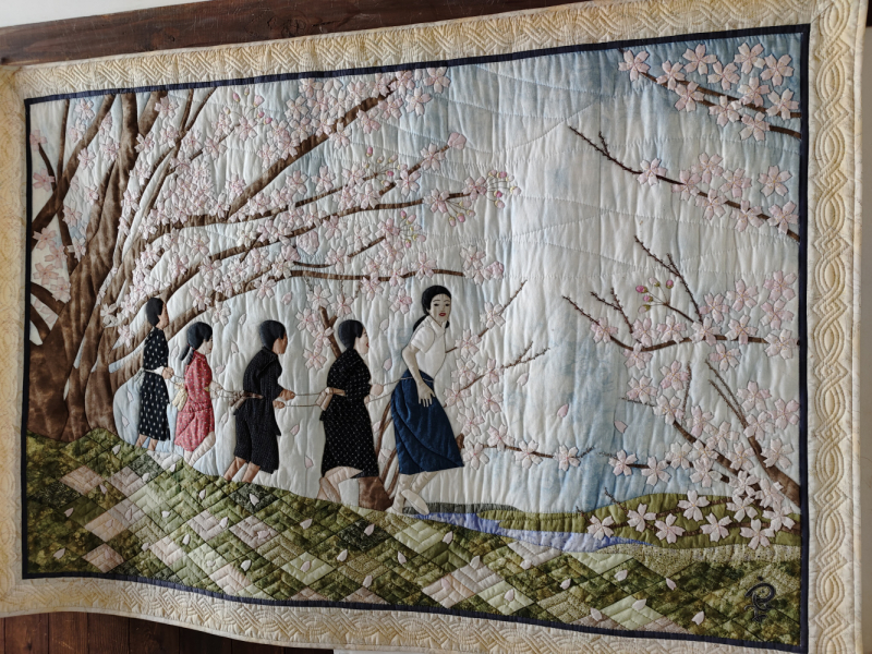 Сны о Японии: Дорого. И очень сердито. (лето 2022)