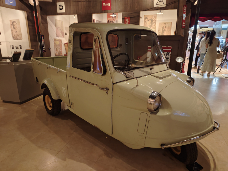 Сны о Японии: Дорого. И очень сердито. (лето 2022)