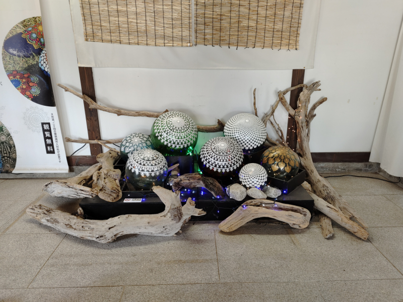 Сны о Японии: Дорого. И очень сердито. (лето 2022)