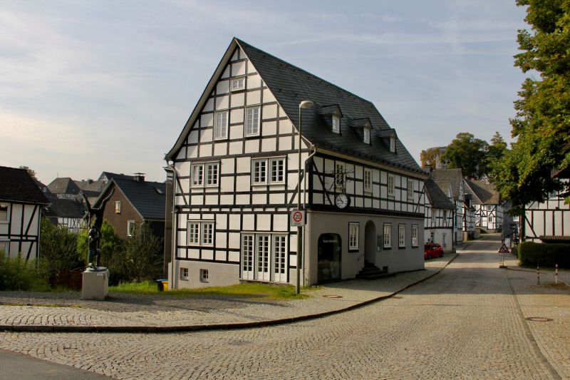 Осенний марафон 2021 г.