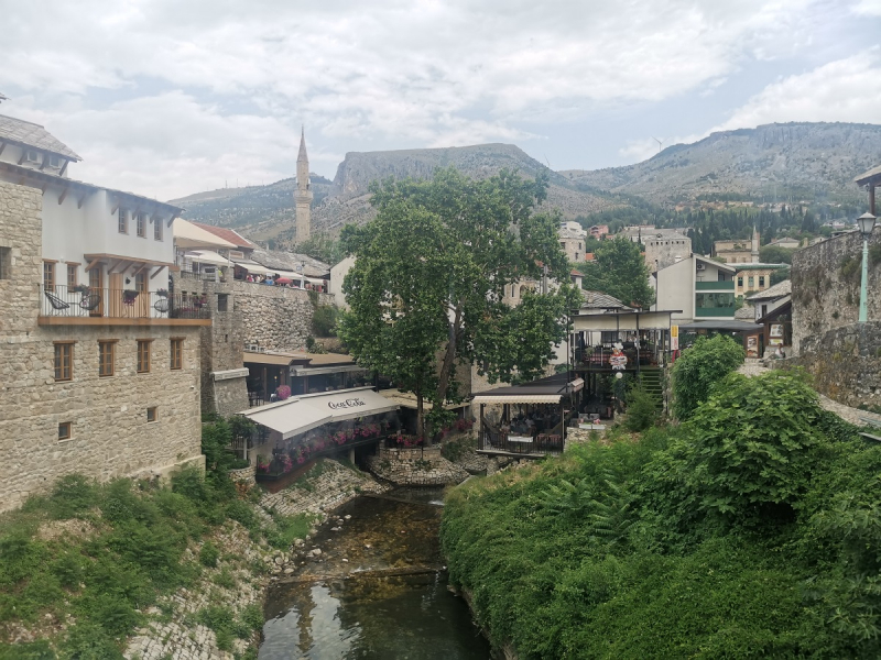 Балканские каникулы. Часть первая: в Хорватии есть всё и немного больше