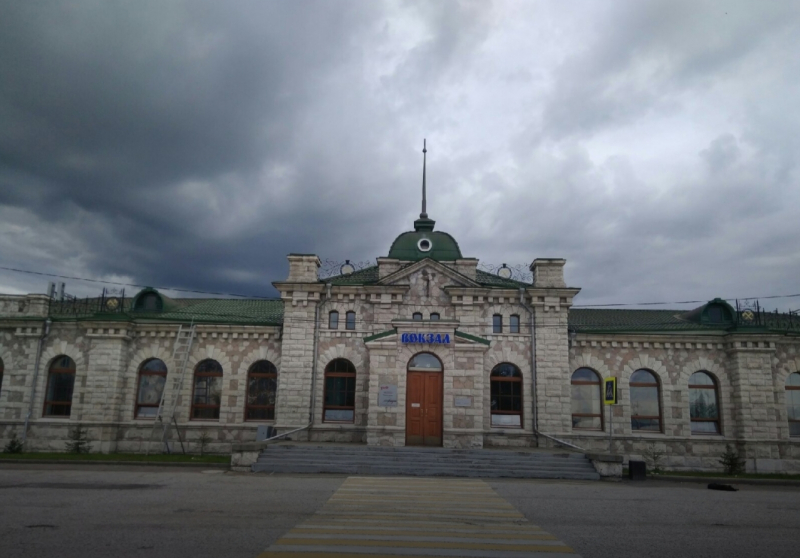 Байкал за 6 дней (Улан-Удэ_КБЖД_Иркутск_Улан-Удэ) лето 2022 г.