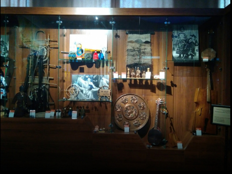 Байкал за 6 дней (Улан-Удэ_КБЖД_Иркутск_Улан-Удэ) лето 2022 г.