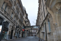 Лозанна-Женева январь 2012