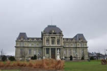 Лозанна-Женева январь 2012