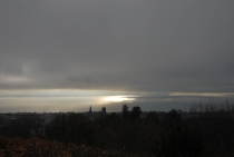 Лозанна-Женева январь 2012