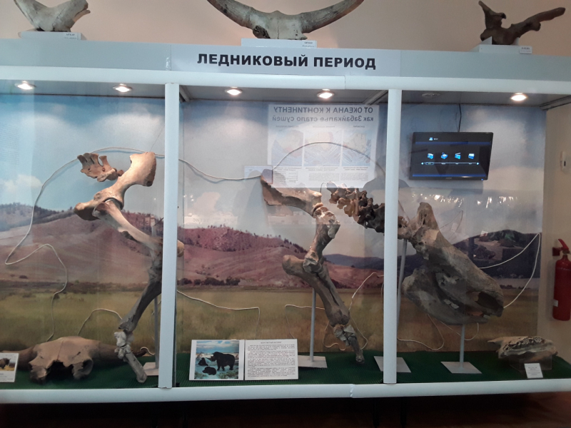 Байкал за 6 дней (Улан-Удэ_КБЖД_Иркутск_Улан-Удэ) лето 2022 г.