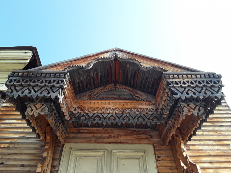 Байкал за 6 дней (Улан-Удэ_КБЖД_Иркутск_Улан-Удэ) лето 2022 г.