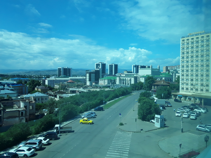 Байкал за 6 дней (Улан-Удэ_КБЖД_Иркутск_Улан-Удэ) лето 2022 г.