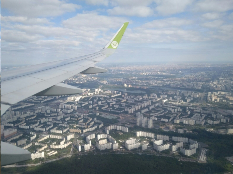 Байкал за 6 дней (Улан-Удэ_КБЖД_Иркутск_Улан-Удэ) лето 2022 г.