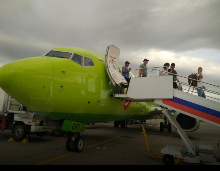 Байкал за 6 дней (Улан-Удэ_КБЖД_Иркутск_Улан-Удэ) лето 2022 г.