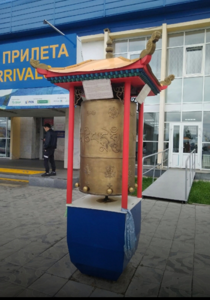 Байкал за 6 дней (Улан-Удэ_КБЖД_Иркутск_Улан-Удэ) лето 2022 г.