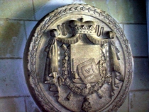 В Замке Шамбор