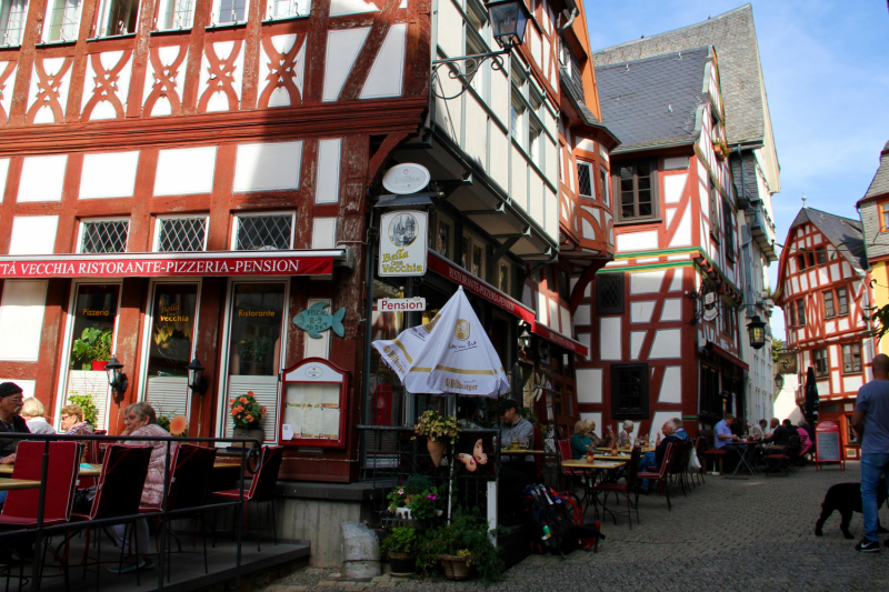 Осенний марафон 2021 г.