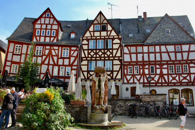 Осенний марафон 2021 г.