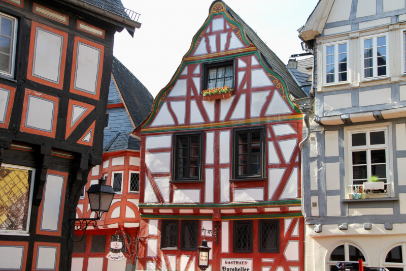 Осенний марафон 2021 г.