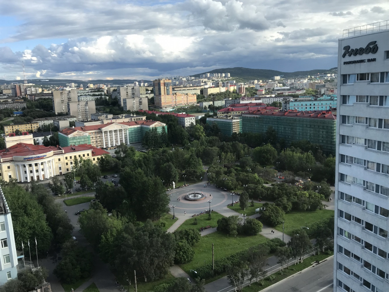 4 ЮНЕСКО за 10 дней в 08.2022: Ферапонтово-Кижи-Соловки-петроглифы + Кольский-Мурманск
