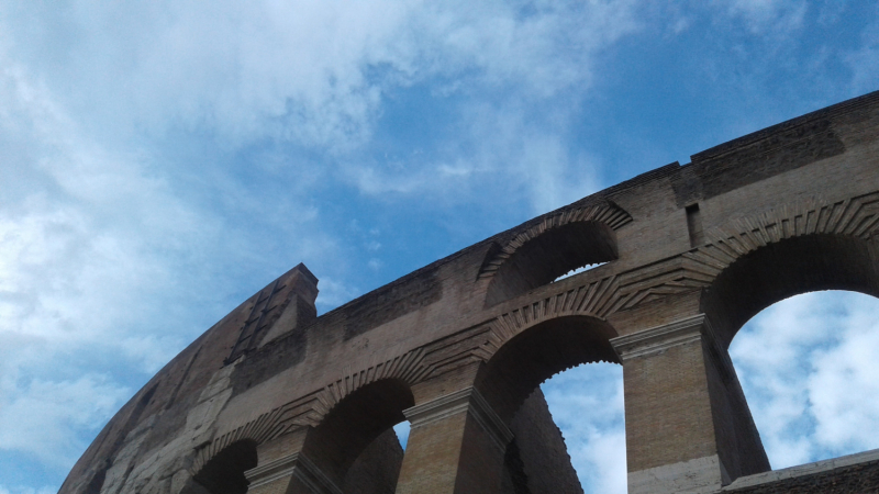 La mia vita. Римские записки, дневник онлайн